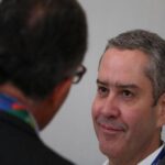 Σε διαθεσιμότητα ο πρόεδρος της ομοσπονδίας της Βραζιλίας
