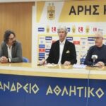 Άνοιξε την εγγυητική η ΚΑΕ ΑΡΗΣ, το βάρος σε ban και αγωνιστικό σχεδιασμό