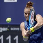 Roland Garros: Με Σάκκαρη, Ναδάλ και Τζόκοβιτς το πρόγραμμα της Τρίτης (1/6)