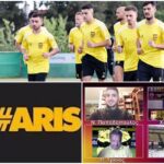 Το AllAboutARIS… πάει 3-5 Πηγάδια!