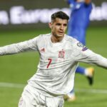 Μόρατα «Το 2025 ήταν μια δύσκολη χρονιά, από αυτές που σε συγκλονίζουν βαθιά»