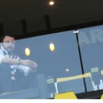 Η “ασπίδα” Καρυπίδη στο αγωνιστικό και η αναβάθμιση στα συμβόλαια