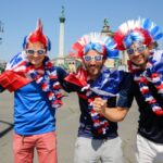 EURO 2020: Γάλλοι φίλαθλοι μπέρδεψαν τη Βουδαπέστη με το… Βουκουρέστι