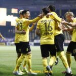 Αντίστροφη μέτρηση για το ξεκίνημα της προετοιμασίας