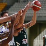 Η ώρα των τελικών στην Basket League (vid)