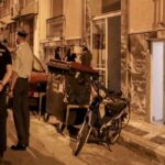 Αυτός είναι ο 35χρονος που συνελήφθη για τον βιασμό της καθαρίστριας (VID)