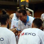 Ρίχνεται στη μάχη του Προολυμπιακού η Εθνική