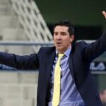 Στην Προύσα για την Τόφας ο Πρίφτης