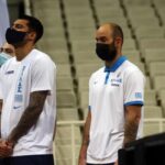 Προολυμπιακό τουρνουά: Νοκ άουτ και ο Πρίντεζης