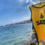 Και στη Σάμο η φανέλα του Αυτοκράτορα (pic)