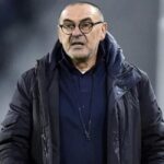 Σάρι: Συνεχίζει κανονικά στον πάγκο της Λάτσιο