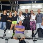 Ατομικό ρεκόρ και πρόκριση στο Πανευρωπαϊκό Πρωτάθλημα για Ρίζο (pics)