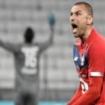 Η εκπληκτική χρονιά του Μπουράκ Γιλμάζ στη Λιλ (vid)