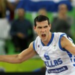 Ανακοίνωσε την αποχώρησή του ο Ζήσης