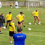 Απόγευμα με ανεβασμένους ρυθμούς! (pics&vids)