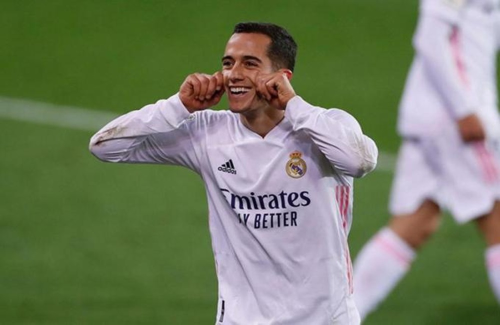 Επίσημο: Μέχρι το 2024 στην Ρεάλ Μαδρίτης ο Βάθκεθ