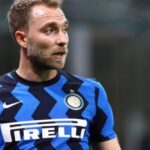 Κρίστιαν Έρικσεν: Δεν μπορεί να παίξει ξανά στην Ιταλία με βηματοδότη