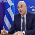 Δένδιας σε Osmani: “Τηρήστε τη συμφωνία των Πρεσπών – Αλλάξτε την ονομασία στο Euro”