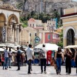 Στα 1.112 τα νέα κρούσματα – 445 οι διασωληνωμένοι, 34 θάνατοι