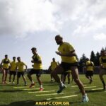 Οι εικόνες της 2ης μέρας στο Βέρμιο (pics)