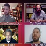 AllAboutARIS TV με καλεσμένο τον Θωμά Ναζλίδη και όλο το τελευταίο ρεπορτάζ (vid)