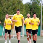 Οι ώρες και έδρες των φιλικών του ΑΡΗ στην Αυστρία