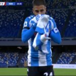 Serie A: Όταν ο Ινσίνιε έγινε viral (vid)