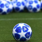 UEFA: Αποκαλυπτήρια για τη νέα μπάλα του Champions League (pic)