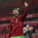 Λίβερπουλ: Οι reds ανανεώνουν το συμβόλαιο του Άλισον
