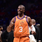 Στους τελικούς του NBA οι Σανς! (vids)