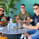 Ο Νέτο έβγαλε για freddo espresso τους Σάσα και Ντένις (pic)