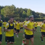 AllAboutARIS TV: Live Αυστρίας με Χ.Τσαλτίδη (vid)