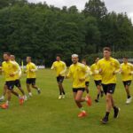 Πρωί γυμναστήριο, απόγευμα γήπεδο