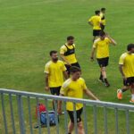 Η προθέρμανση πριν το κυρίως πρόγραμμα (vids)
