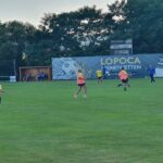 Απόγευμα γεμάτο τακτική στην Αυστρία! (pics)