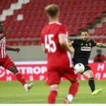 Δοκάρια μπροστά, μεγάλα κενά πίσω… (3-0)