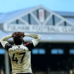 Καμαρά: Το ποιοτικό και… κακό παιδί της Φούλαμ (pics+vids)