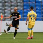 Το… ντόμινο των μπακ και ο Τομάσοβ