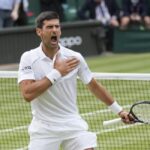 Wimbledon: Ο Τζόκοβιτς είναι έτοιμος να ξεπεράσει τον Μποργκ!