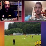 LIVE η εκπομπή του AllAboutARIS TV με γεμάτη ατζέντα (vid)