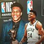 Φαβορί ο Ντόντσιτς για MVP – Σε ποια θέση βρίσκεται ο Γιάννης (pic)