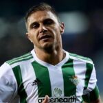 Επιστρέφει στην Μπέτις ο Χοακίν