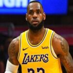 Λεμπρόν Τζέιμς: Ο πρώτος παίκτης που ξεπέρασε τους 43.000 πόντους (vid)