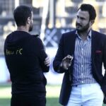 Πλησιάζει σε στόπερ