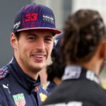 Φερστάπεν: Φτιαγμένος και για τα sprint races!