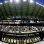 Αύριο στις 16:00 η… θύρα «Άλκης Καμπανός»