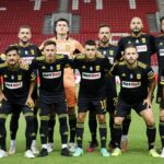 Το 35λεπτο της αισιοδοξίας