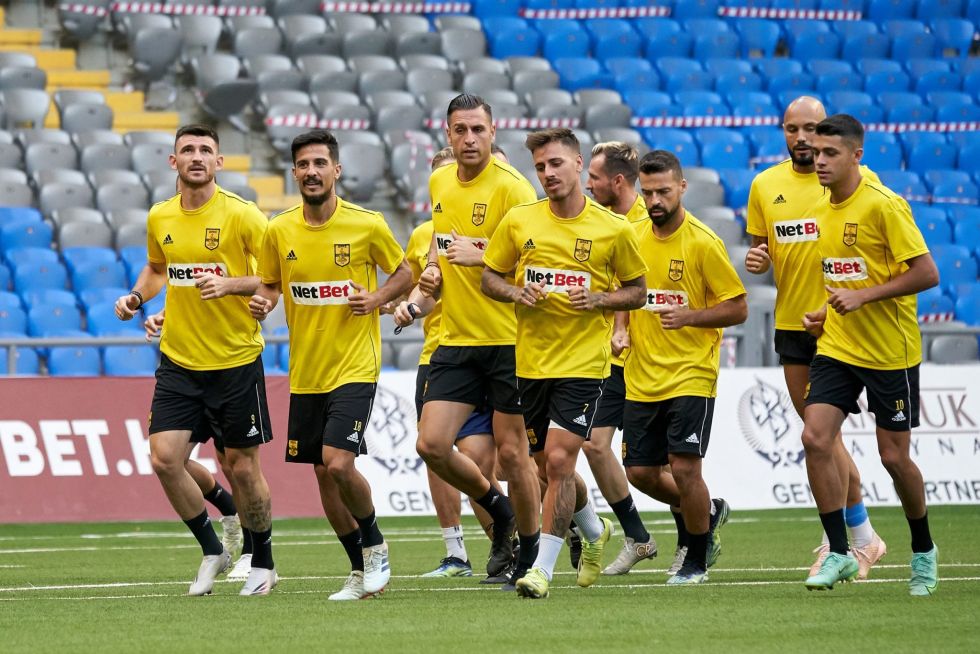 ΑΡΗ μπορείς να προκριθείς!