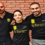 Άρση Βαρών: Ολοκλήρωσαν το αγωνιστικό τεστ στην Προεθνική, Βαρδάσκα και Παπαδόπουλος