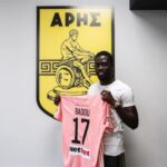 Το πρώτο… χτύπημα του Εντιαγέ! (pic)